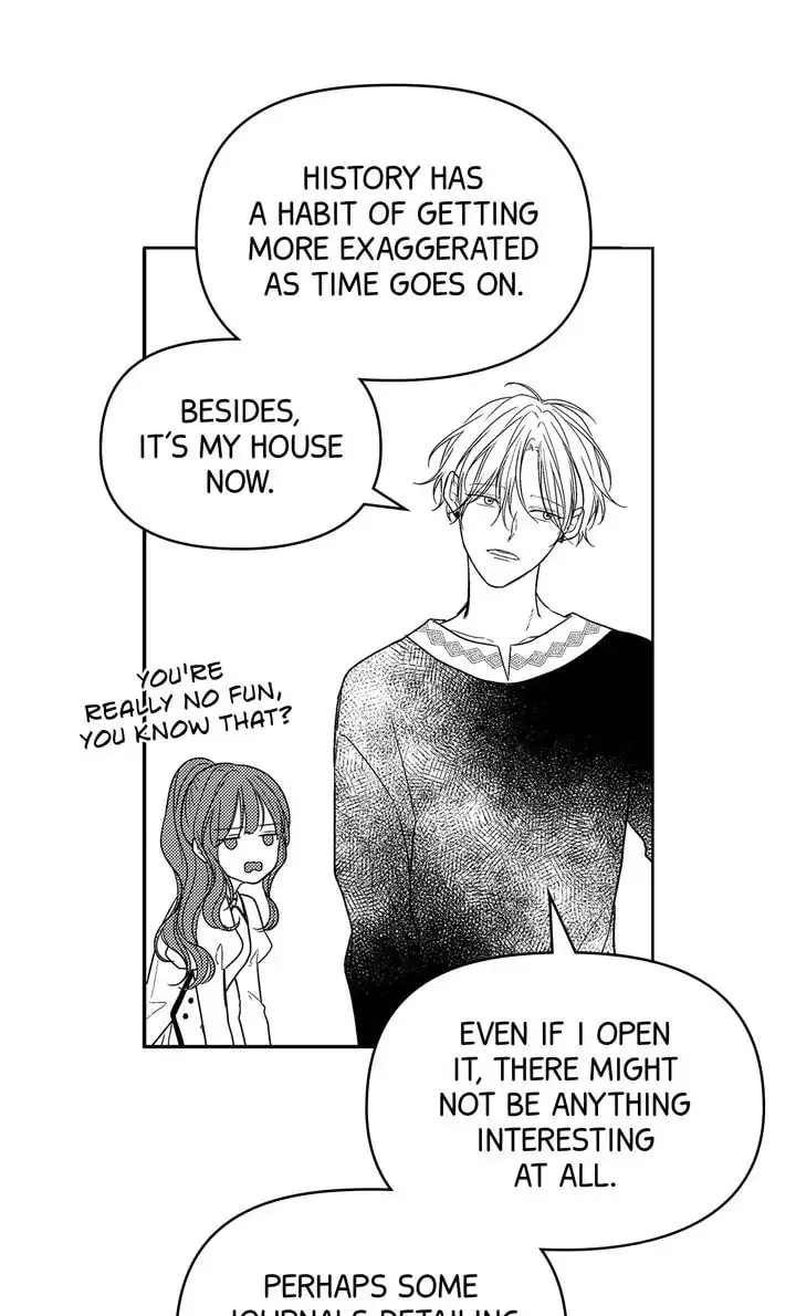 Read Adios April chapter 111 image 18 on Lezhin