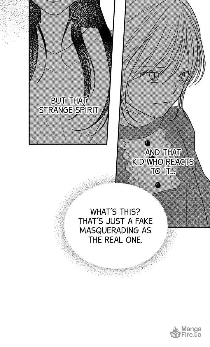 Read Adios April chapter 111 image 23 on Lezhin
