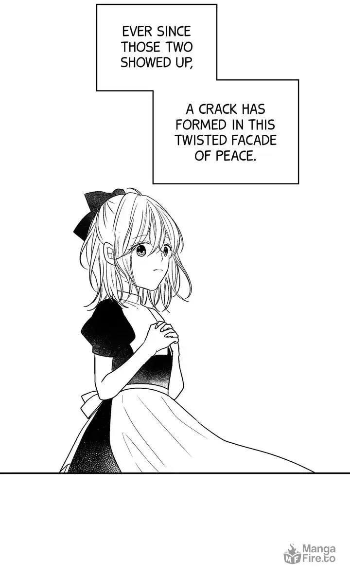 Read Adios April chapter 111 image 24 on Lezhin