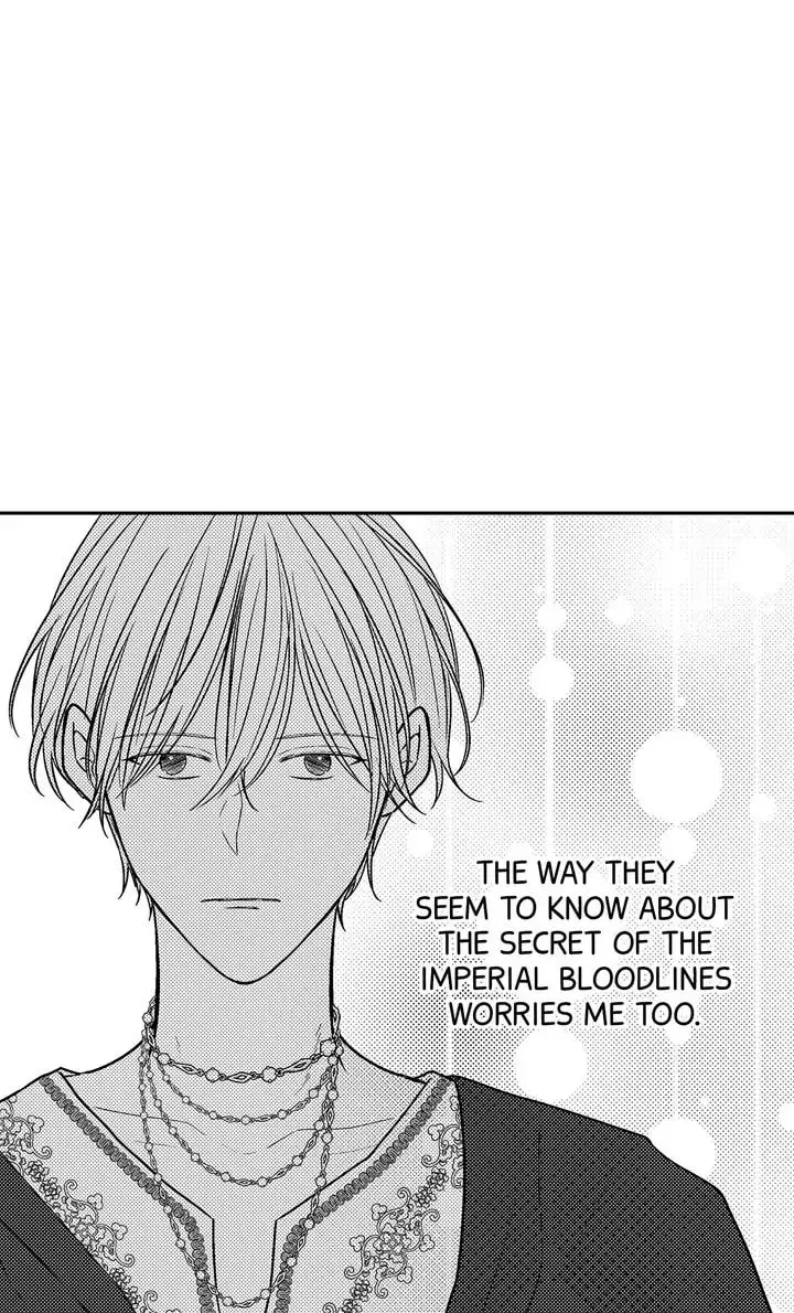 Read Adios April chapter 111 image 25 on Lezhin