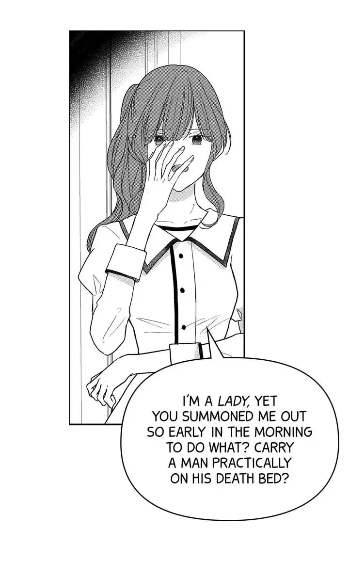 Read Adios April chapter 111 image 3 on Lezhin