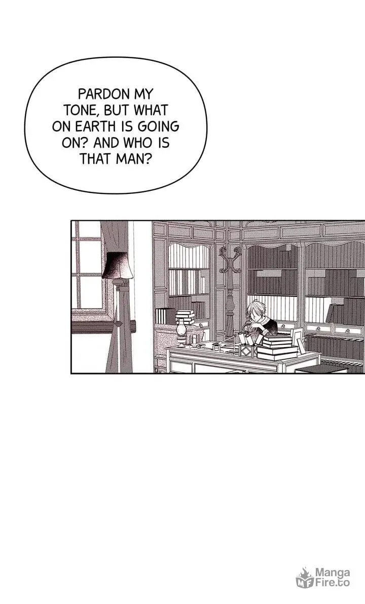 Read Adios April chapter 111 image 4 on Lezhin