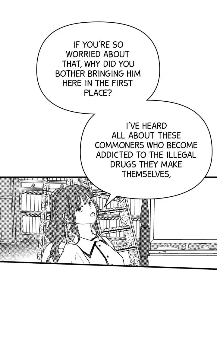 Read Adios April chapter 111 image 6 on Lezhin