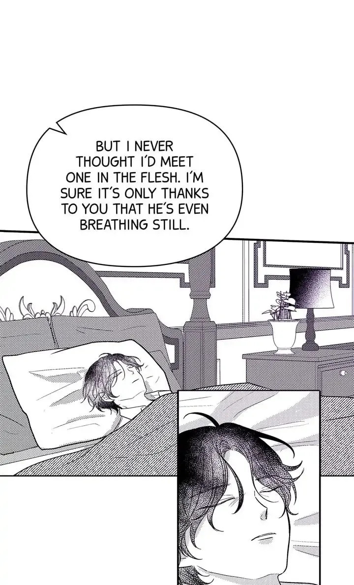 Read Adios April chapter 111 image 7 on Lezhin