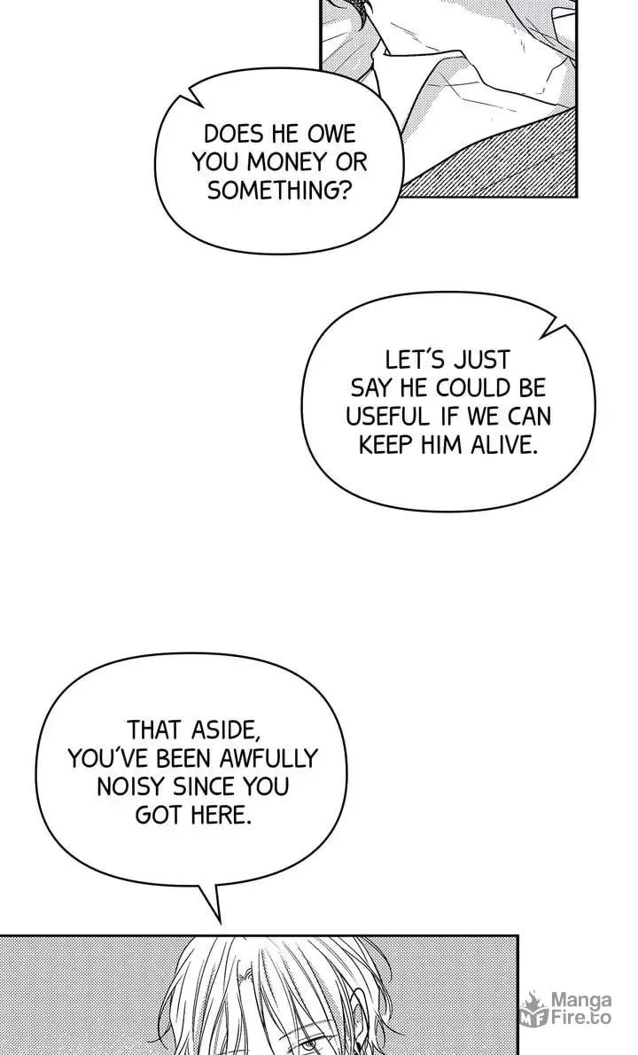 Read Adios April chapter 111 image 8 on Lezhin