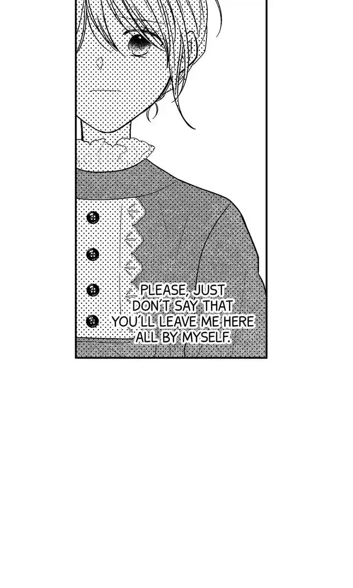 Read Adios April chapter 112 image 10 on Lezhin