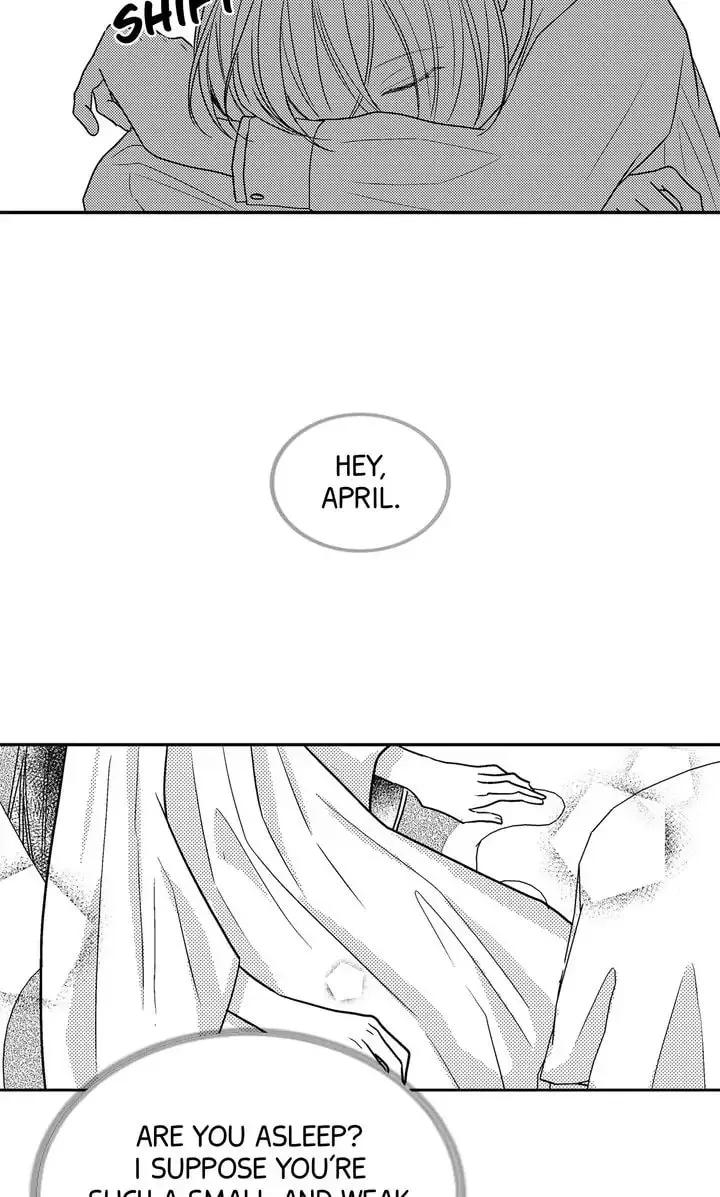 Read Adios April chapter 112 image 12 on Lezhin