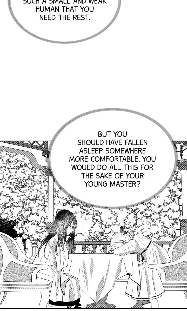 Read Adios April chapter 112 image 13 on Lezhin
