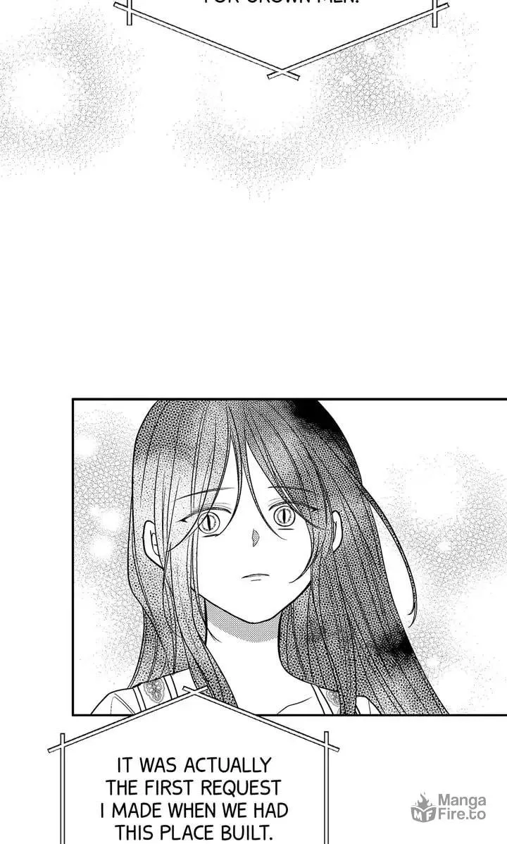 Read Adios April chapter 112 image 17 on Lezhin