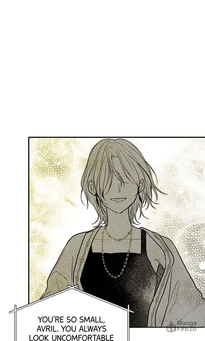 Read Adios April chapter 112 image 19 on Lezhin