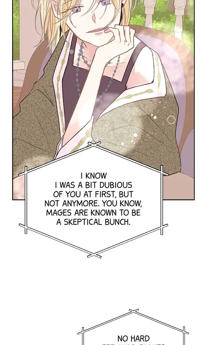 Read Adios April chapter 112 image 22 on Lezhin