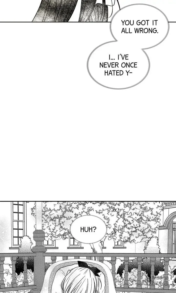 Read Adios April chapter 112 image 24 on Lezhin