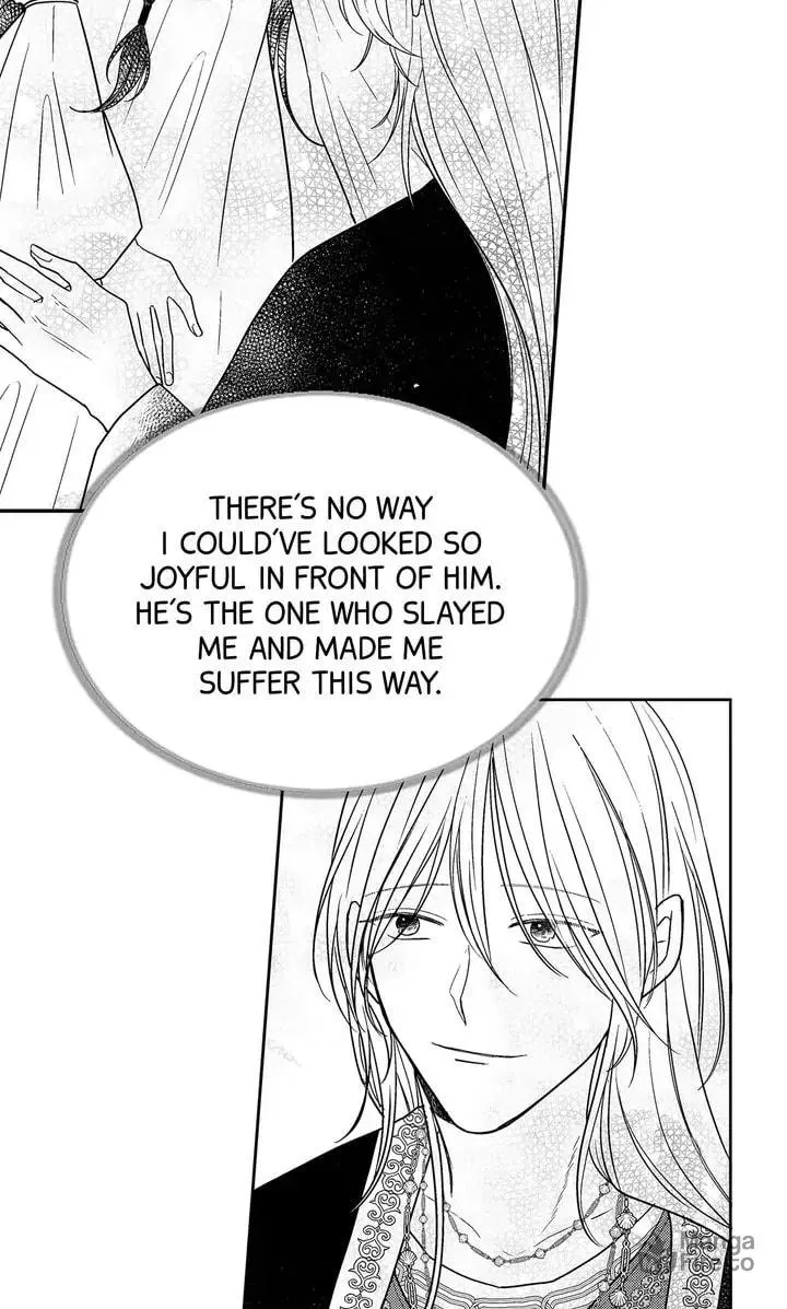 Read Adios April chapter 112 image 32 on Lezhin