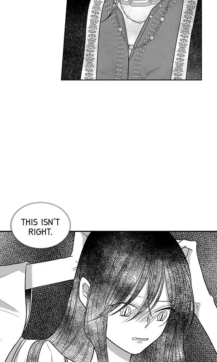 Read Adios April chapter 112 image 33 on Lezhin
