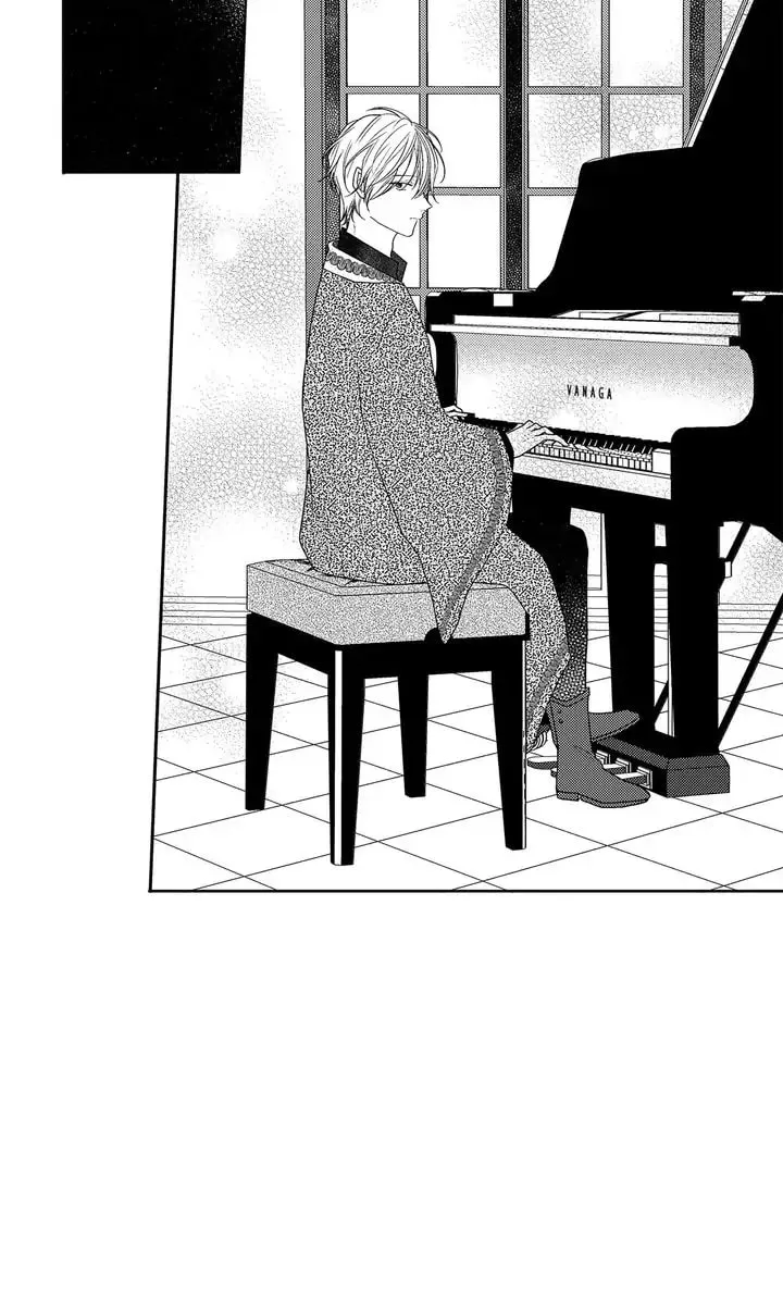 Read Adios April chapter 112 image 37 on Lezhin