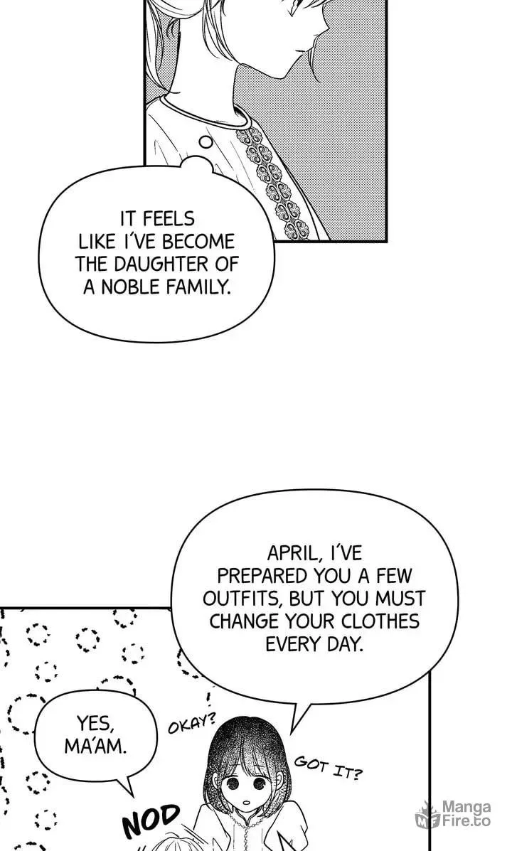 Read Adios April chapter 112 image 4 on Lezhin