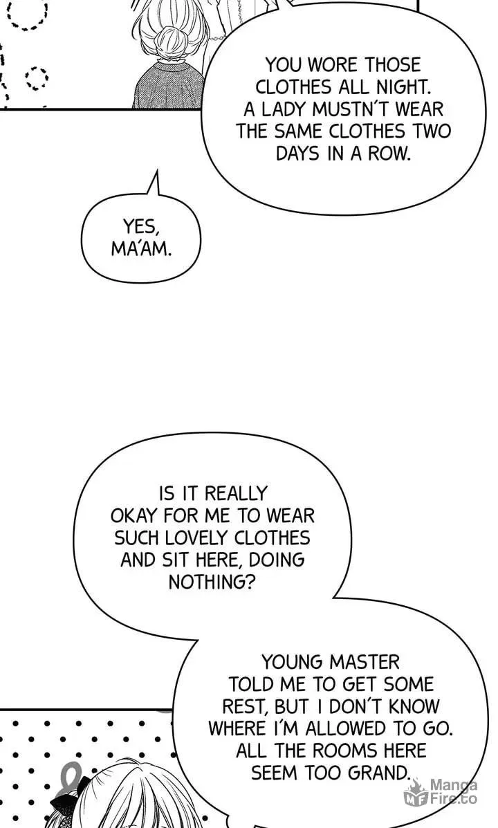 Read Adios April chapter 112 image 5 on Lezhin