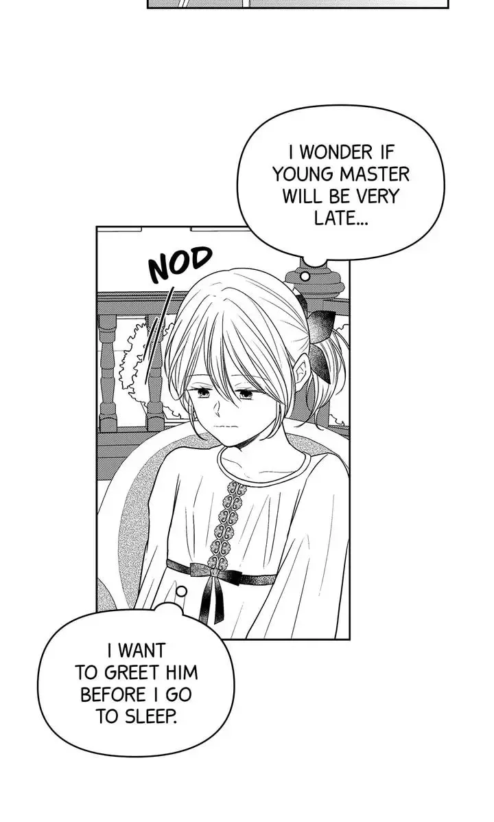 Read Adios April chapter 112 image 7 on Lezhin