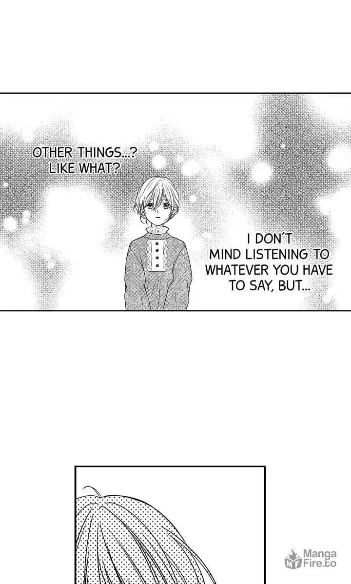 Read Adios April chapter 112 image 9 on Lezhin