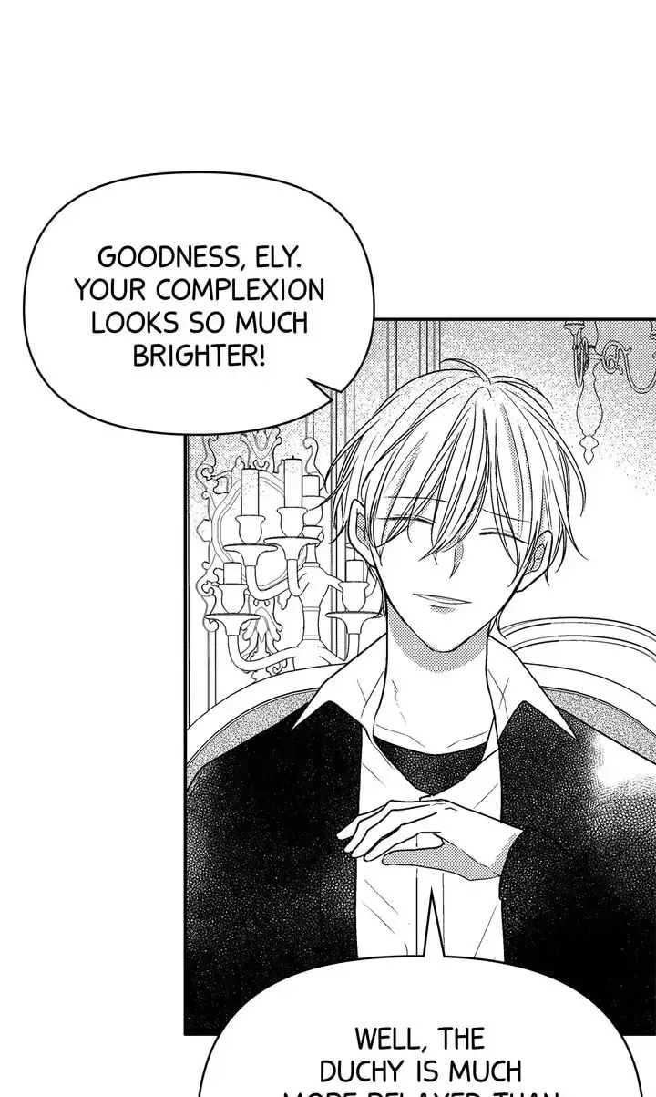 Read Adios April chapter 113 image 10 on Lezhin
