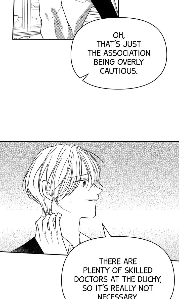 Read Adios April chapter 113 image 12 on Lezhin