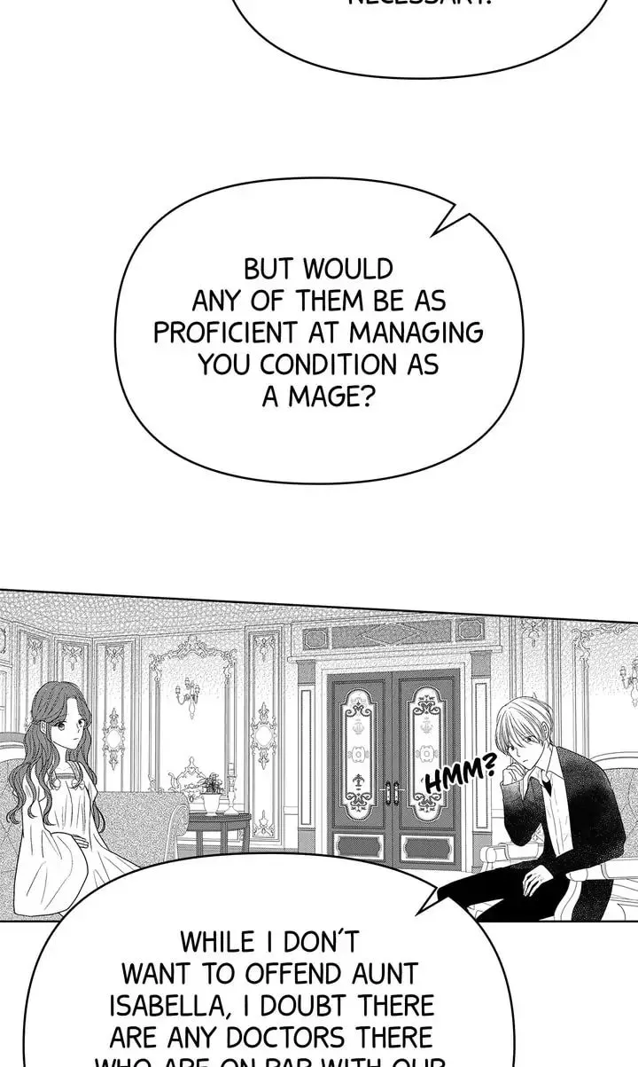 Read Adios April chapter 113 image 13 on Lezhin