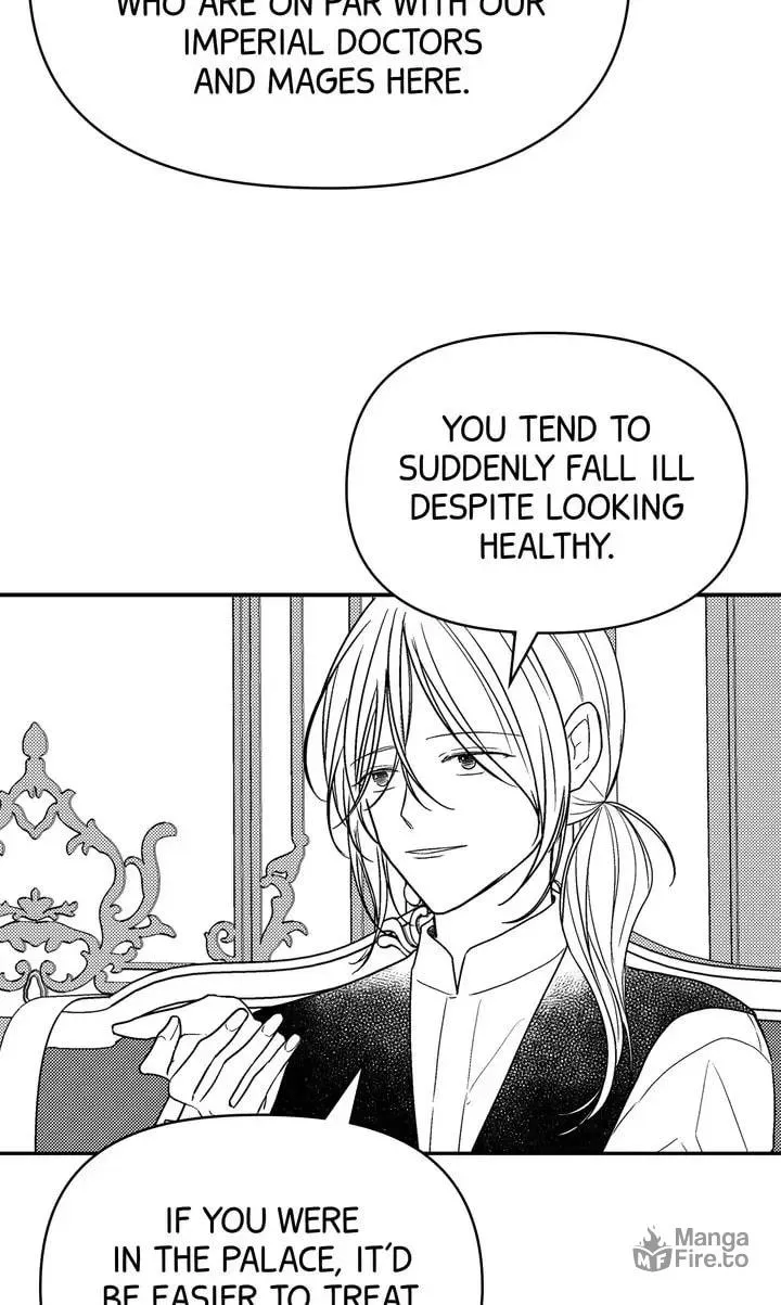 Read Adios April chapter 113 image 14 on Lezhin
