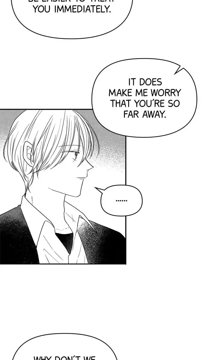 Read Adios April chapter 113 image 15 on Lezhin