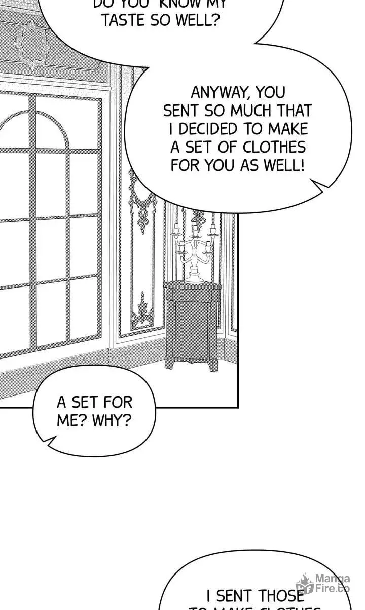 Read Adios April chapter 113 image 17 on Lezhin