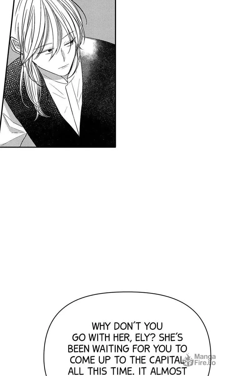Read Adios April chapter 113 image 19 on Lezhin