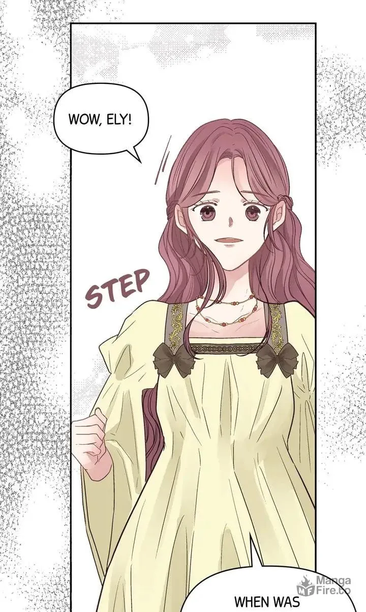 Read Adios April chapter 113 image 2 on Lezhin