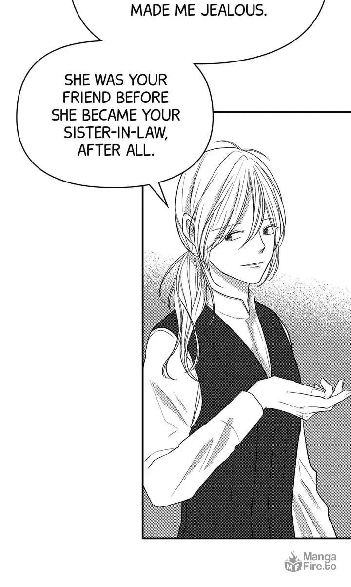 Read Adios April chapter 113 image 20 on Lezhin