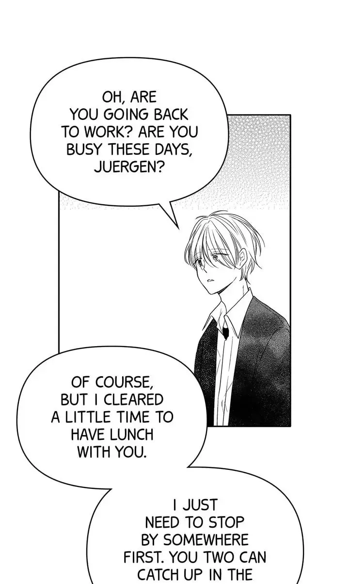 Read Adios April chapter 113 image 21 on Lezhin
