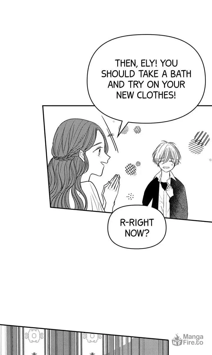 Read Adios April chapter 113 image 23 on Lezhin