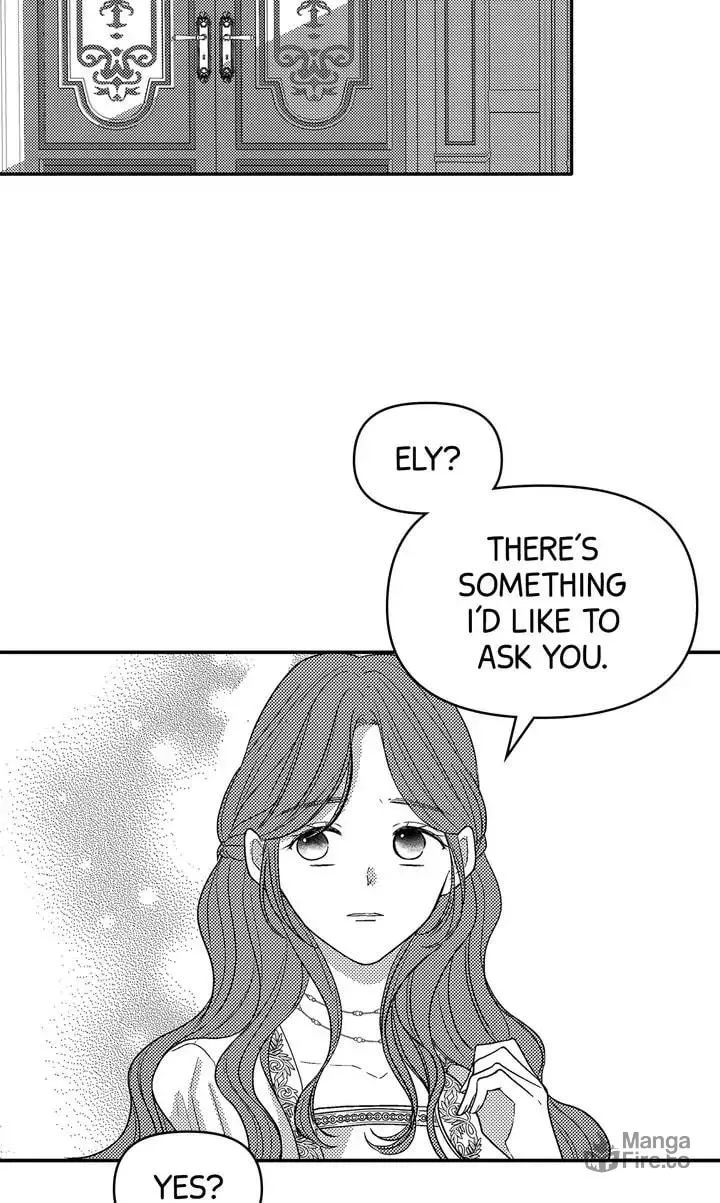 Read Adios April chapter 113 image 24 on Lezhin