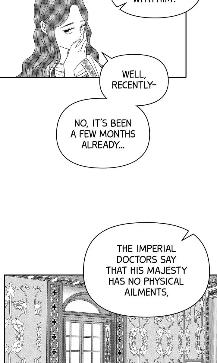 Read Adios April chapter 113 image 27 on Lezhin