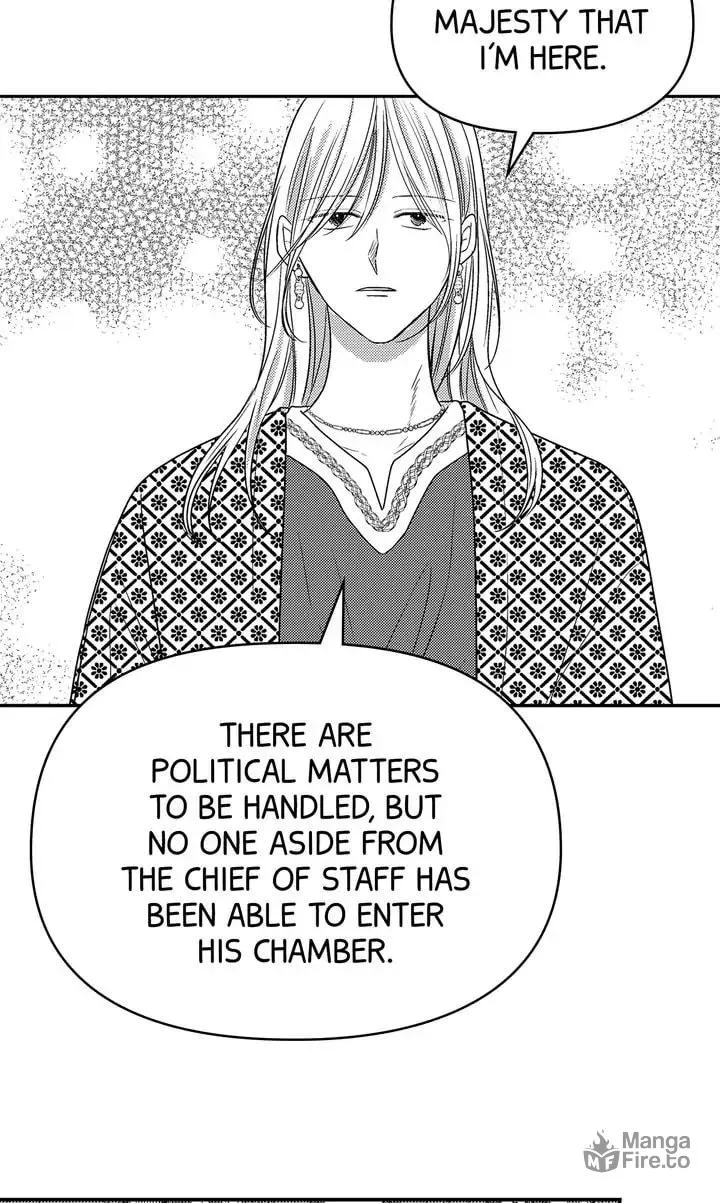 Read Adios April chapter 113 image 29 on Lezhin