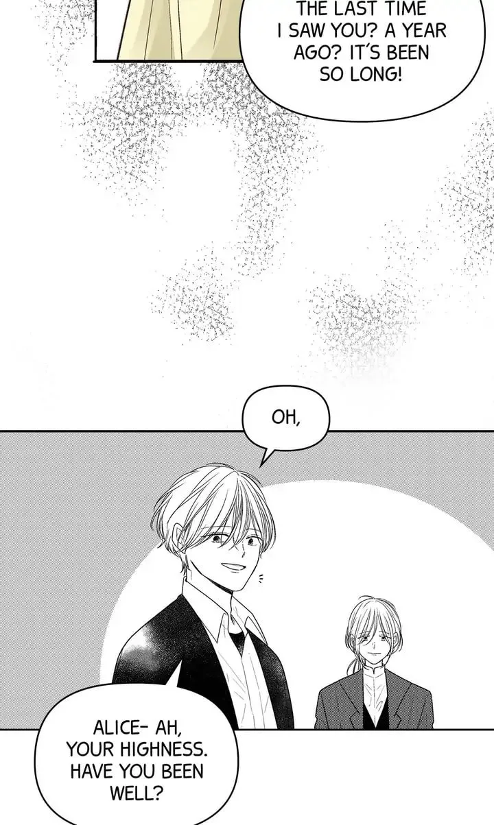 Read Adios April chapter 113 image 3 on Lezhin