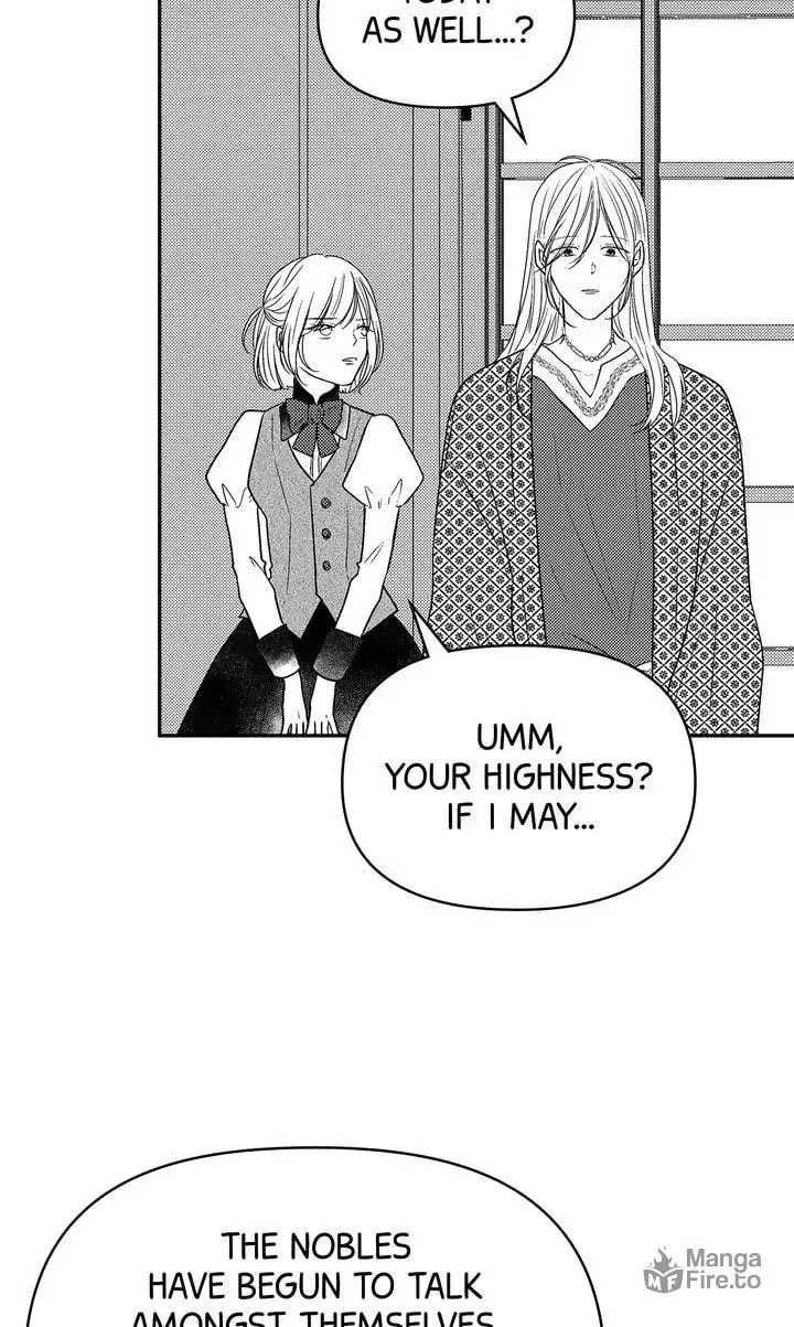 Read Adios April chapter 113 image 32 on Lezhin