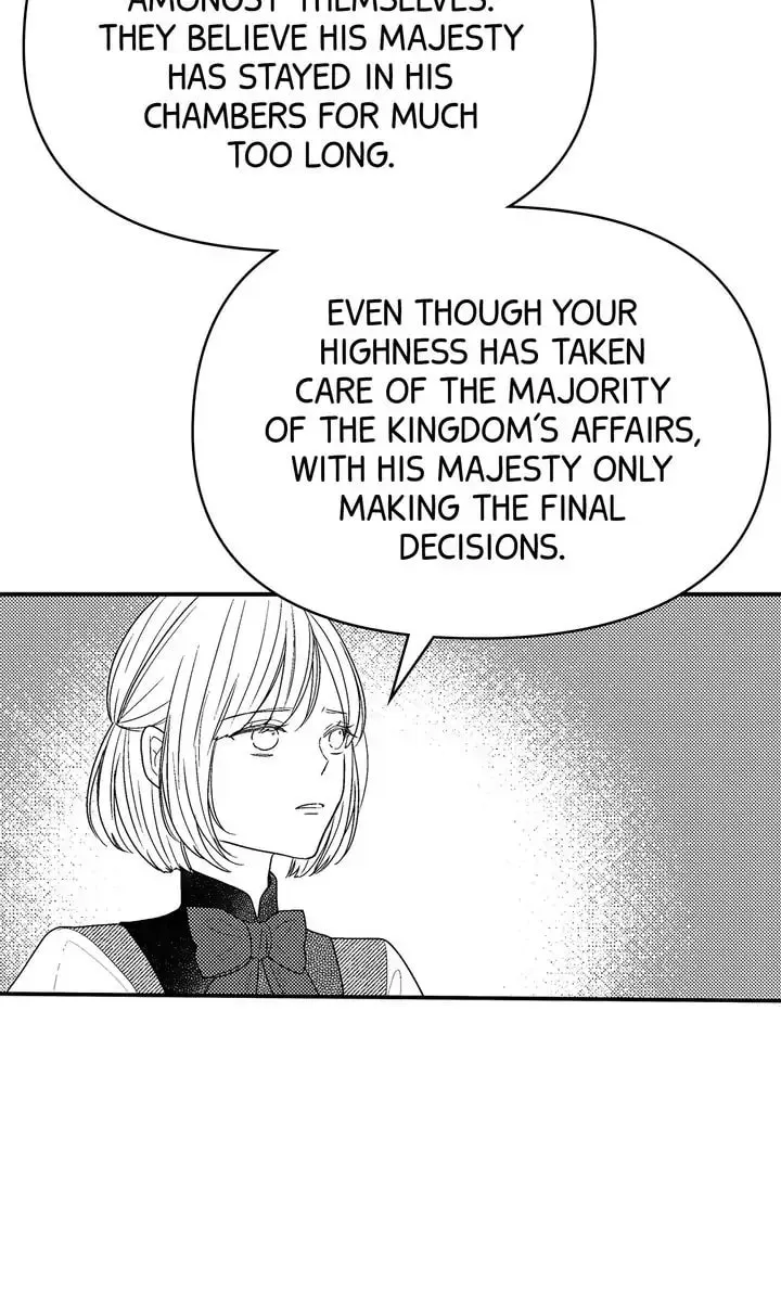 Read Adios April chapter 113 image 33 on Lezhin