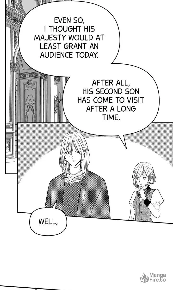 Read Adios April chapter 113 image 35 on Lezhin