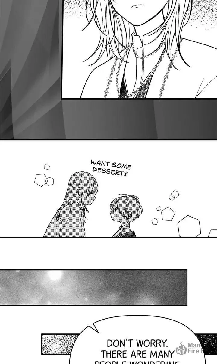Read Adios April chapter 113 image 39 on Lezhin