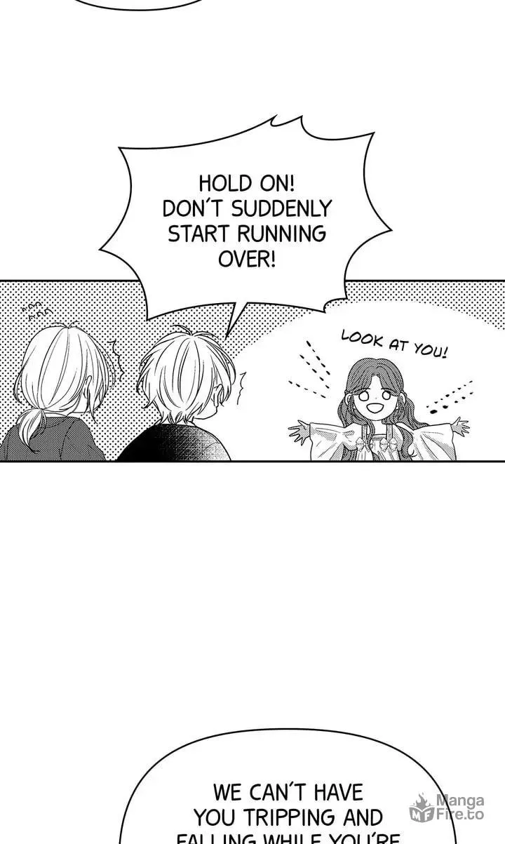 Read Adios April chapter 113 image 4 on Lezhin