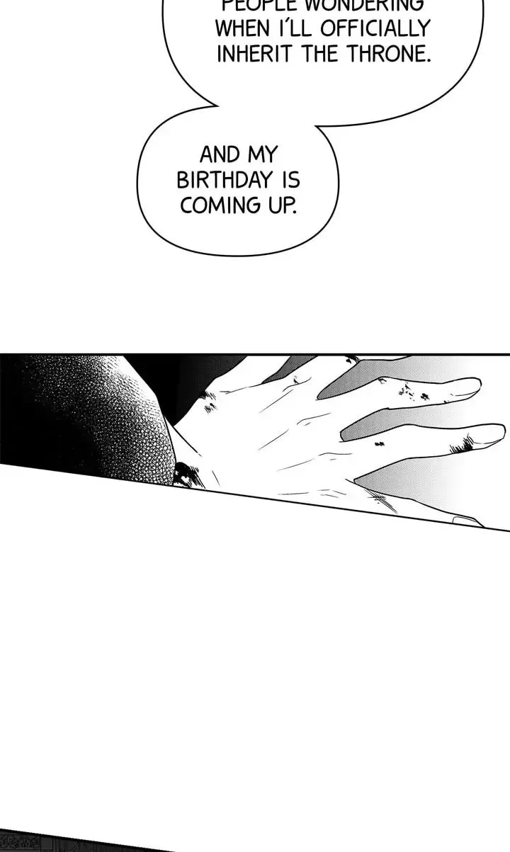 Read Adios April chapter 113 image 40 on Lezhin