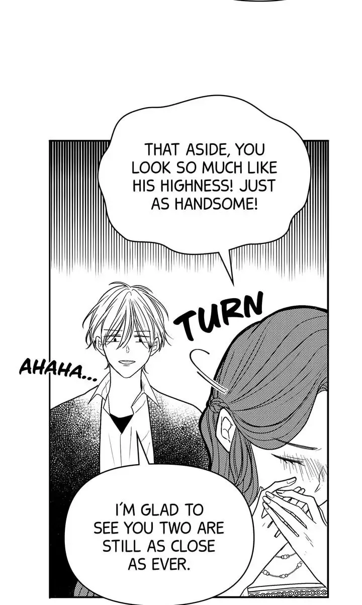 Read Adios April chapter 113 image 7 on Lezhin