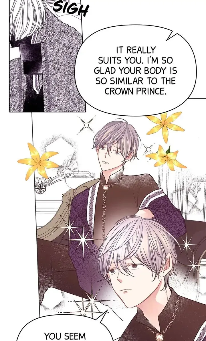 Read Adios April chapter 114 image 10 on Lezhin