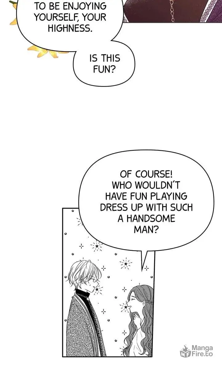 Read Adios April chapter 114 image 11 on Lezhin