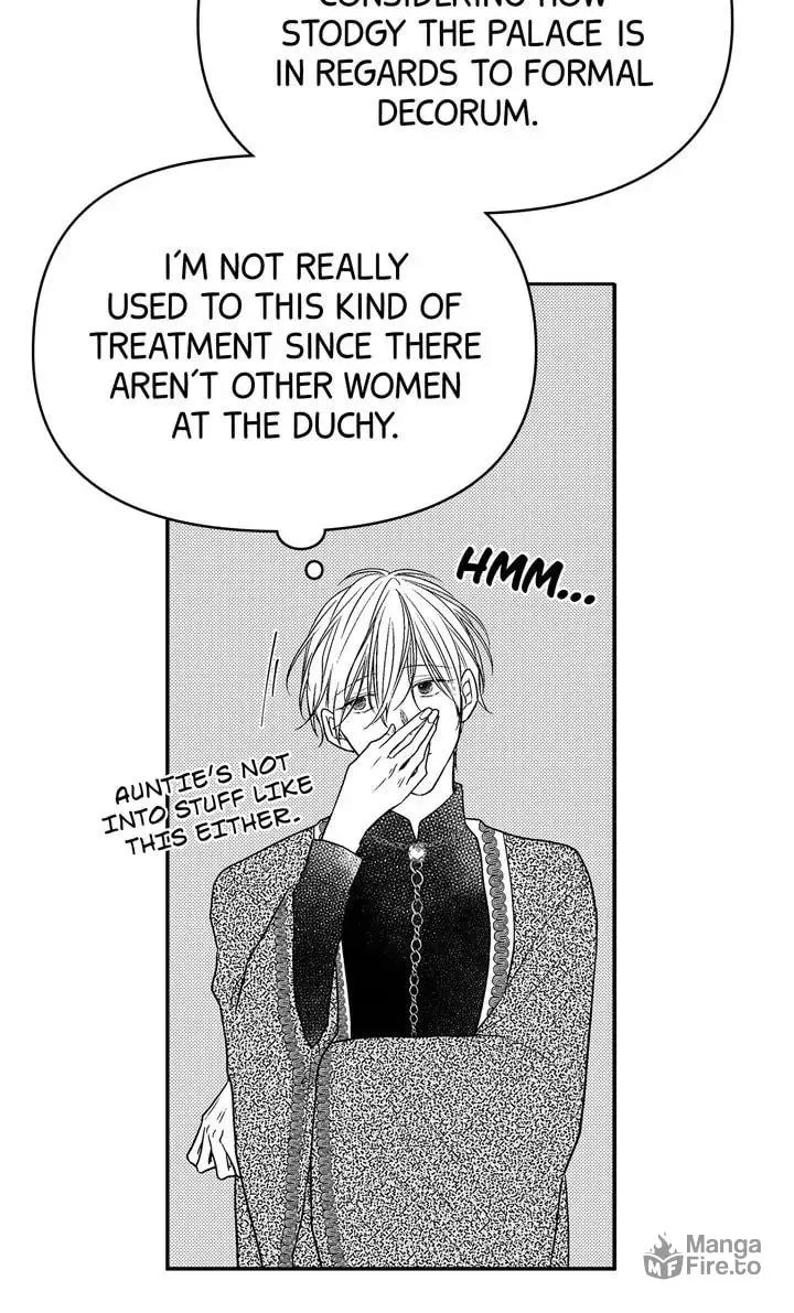 Read Adios April chapter 114 image 14 on Lezhin