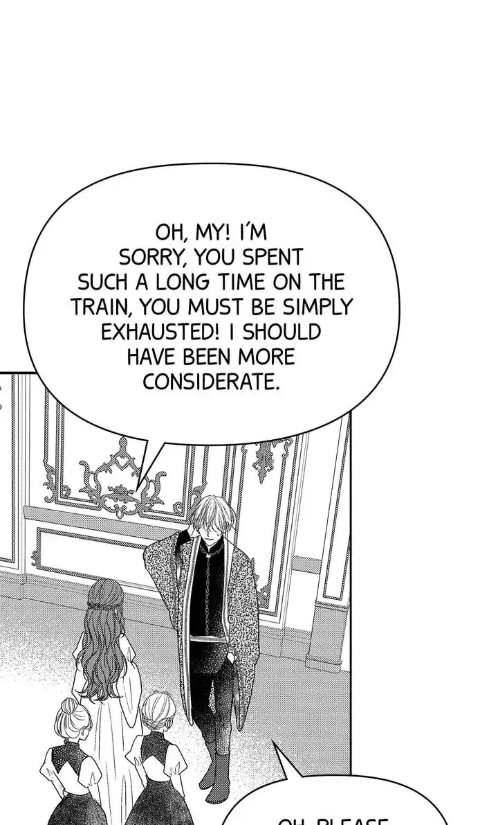 Read Adios April chapter 114 image 15 on Lezhin