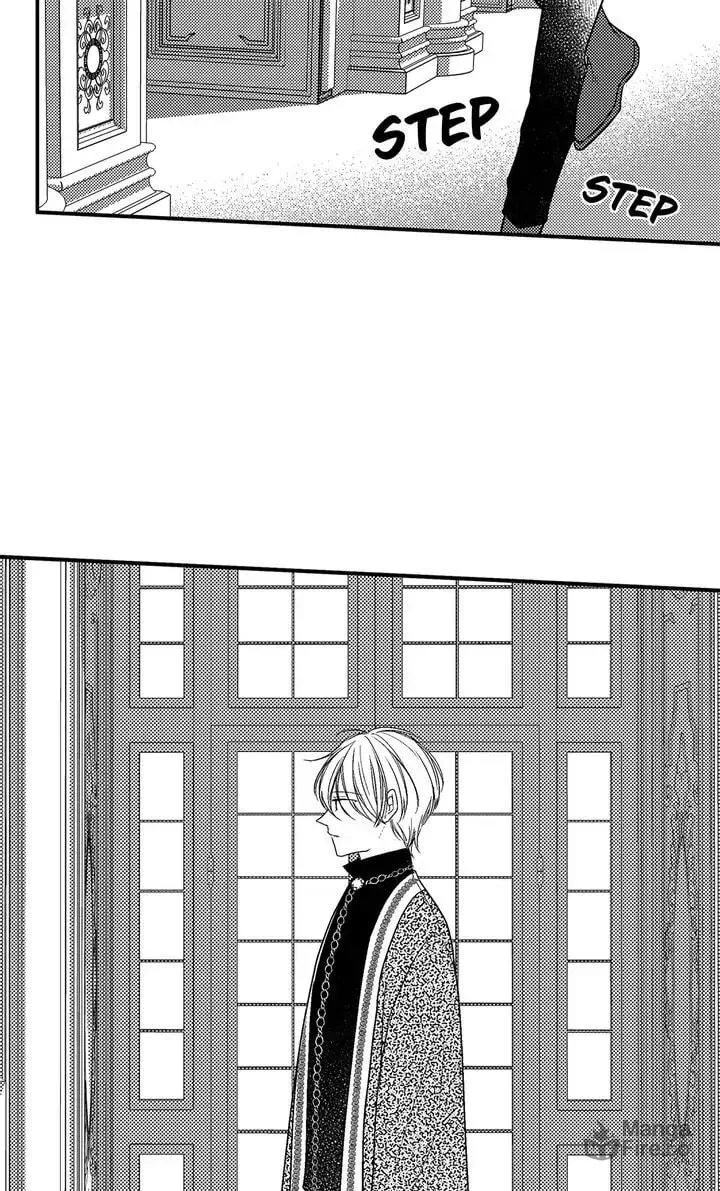 Read Adios April chapter 114 image 19 on Lezhin
